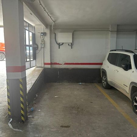Appartamento El Secreto De Chirinos Úbeda Esterno foto