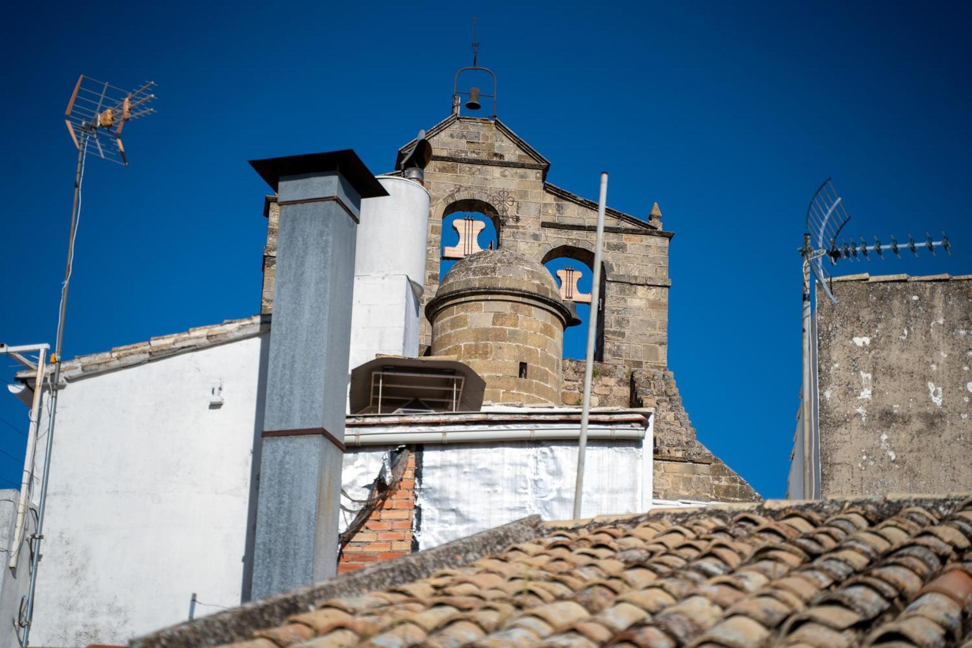 Appartamento El Secreto De Chirinos Úbeda Esterno foto