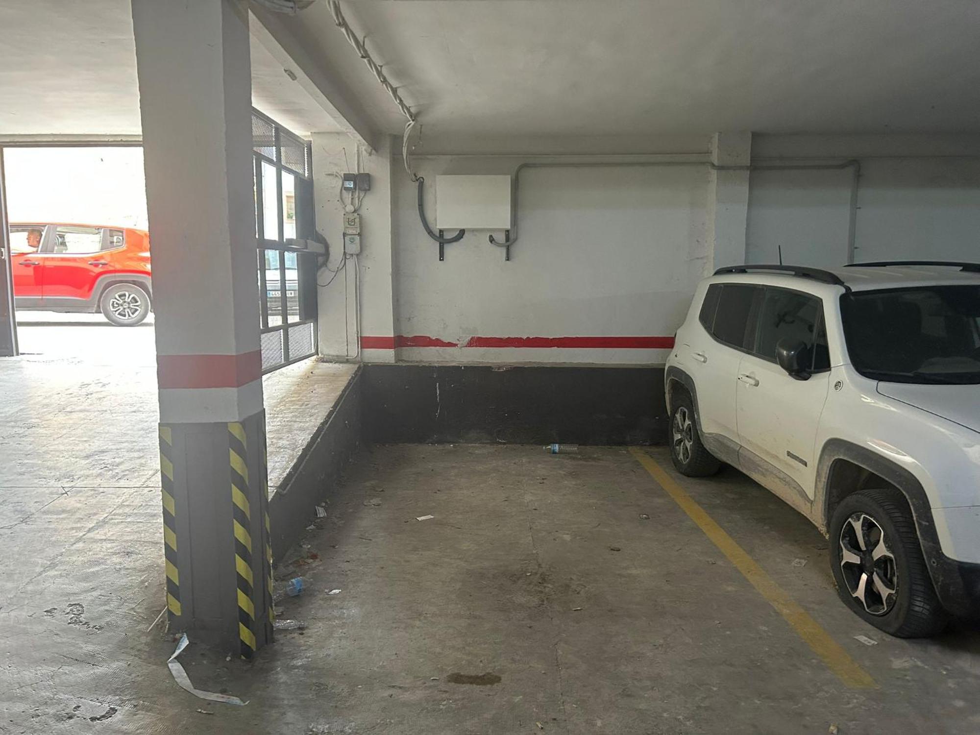 Appartamento El Secreto De Chirinos Úbeda Esterno foto